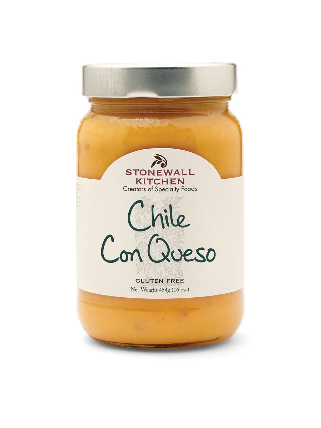Chile Con Queso 16 oz.