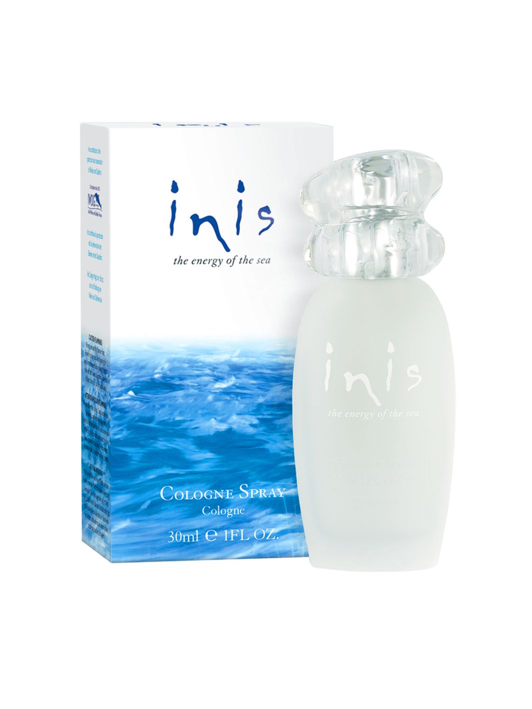 Cologne Spray 1 oz.