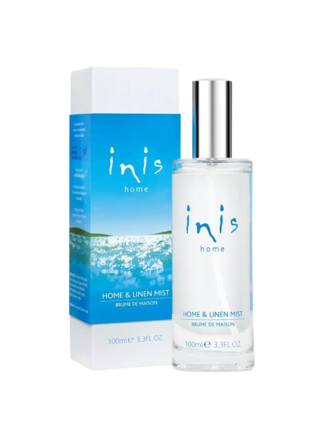 Home & Linen Mist 3.3 Oz
