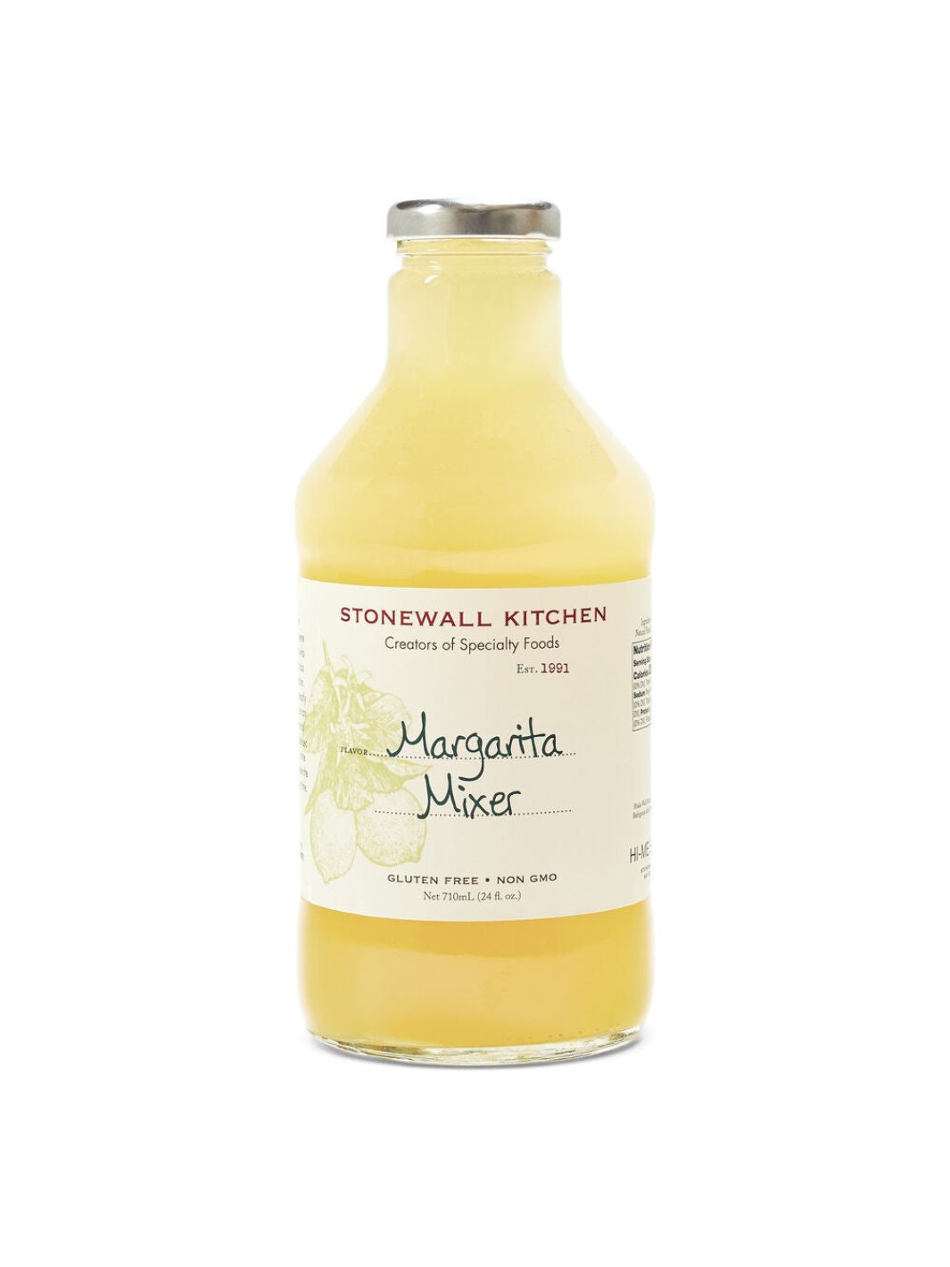 Margarita Mixer 24 oz.