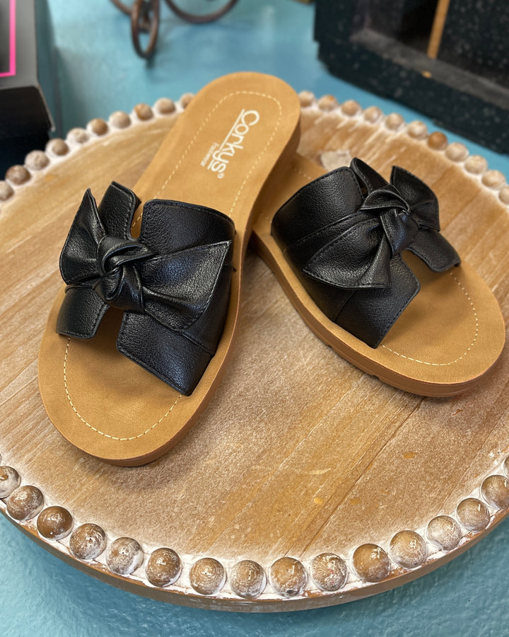 Rock The Bowt - Black