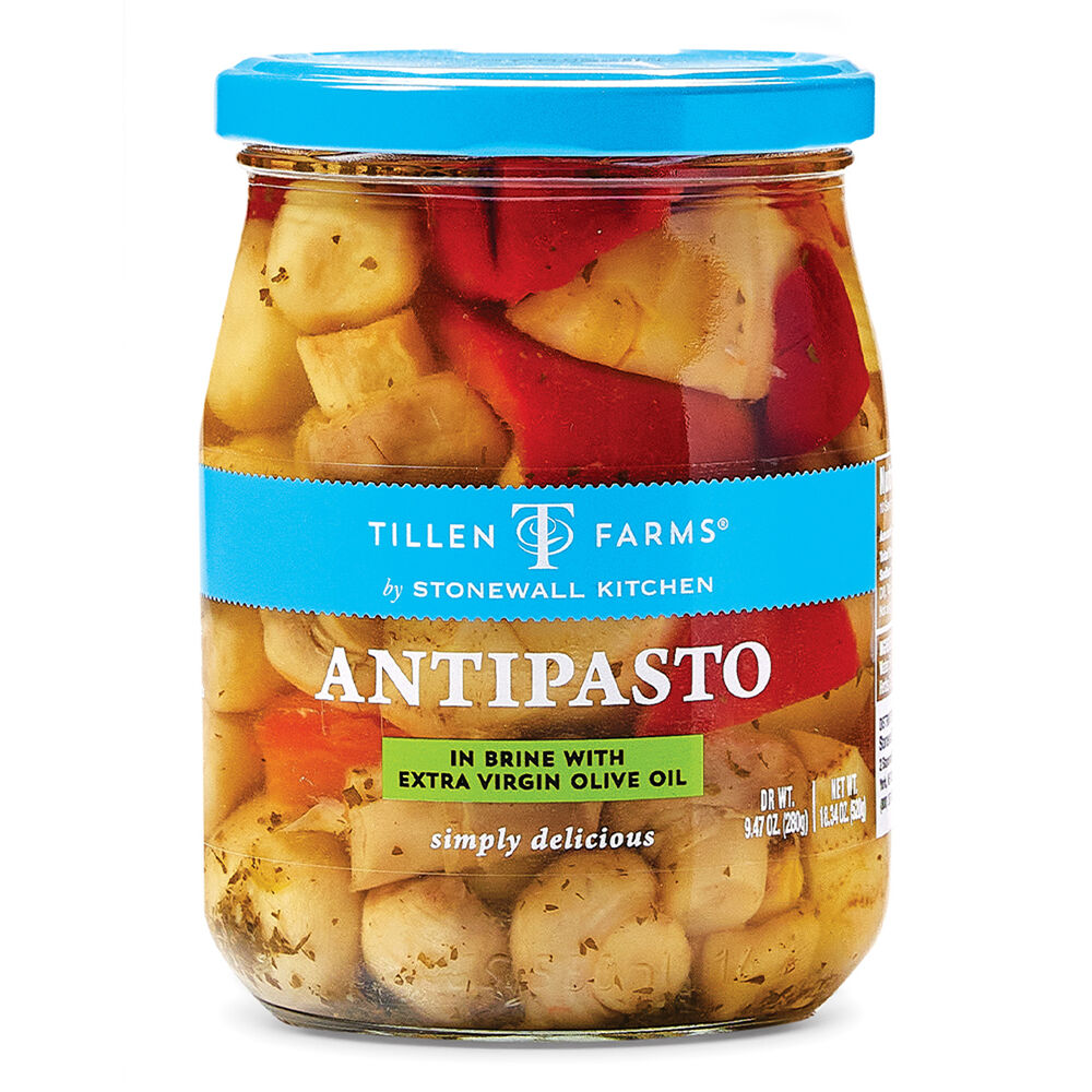 TF Antipasto 18.34 oz.