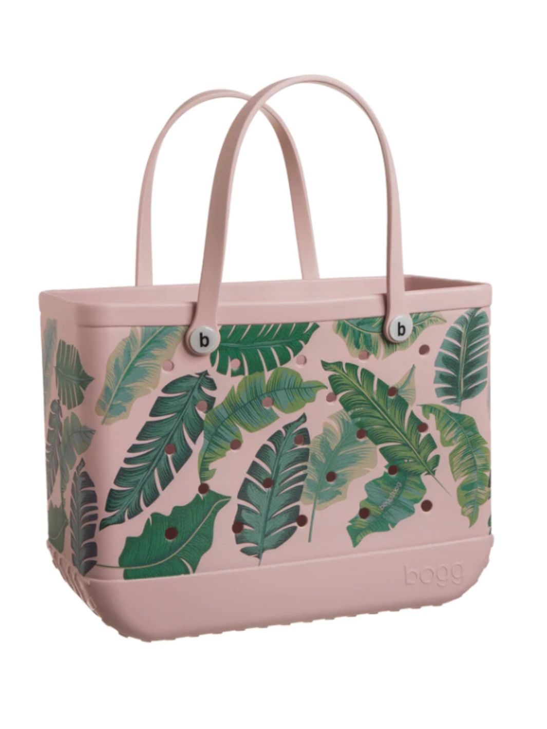 Original Bogg Bag - Palm Special Edition