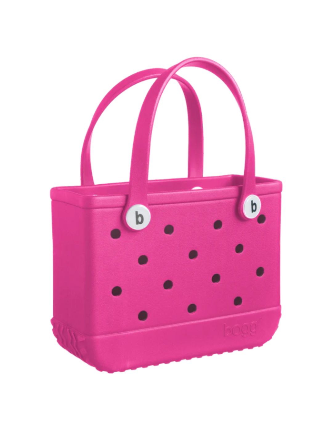 Bitty Bogg - Haute Pink
