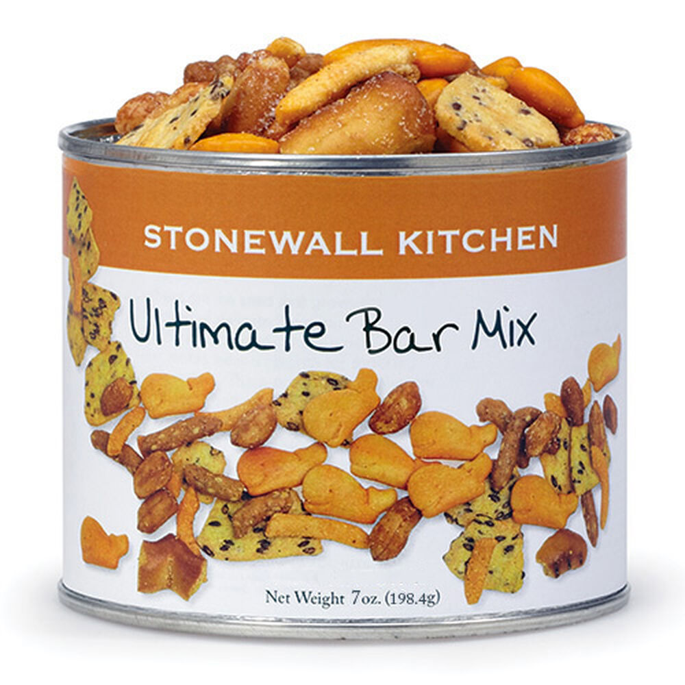 Ultimate Bar Mix 7 Oz