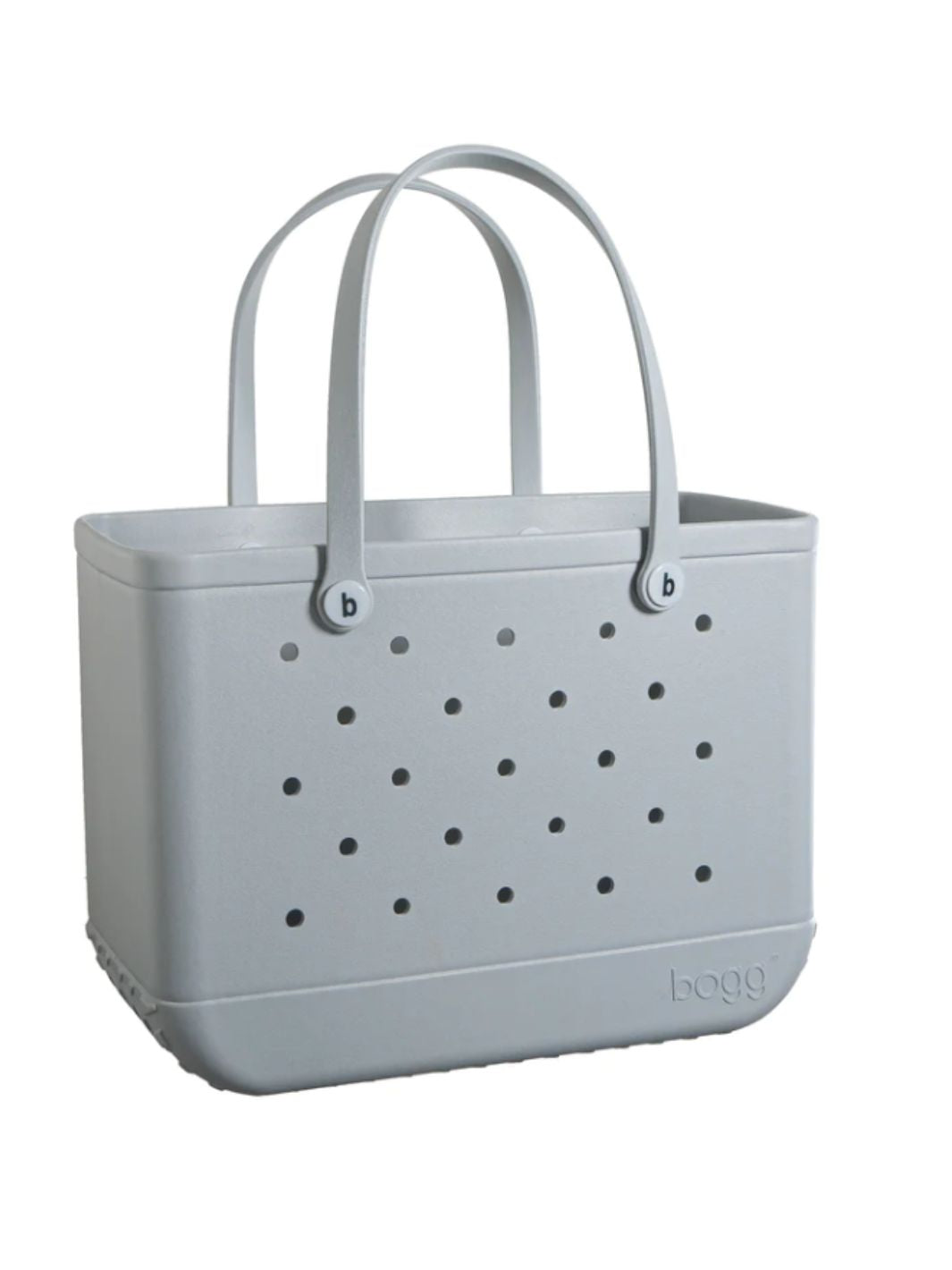Original Bogg Bag - Shades of Grey
