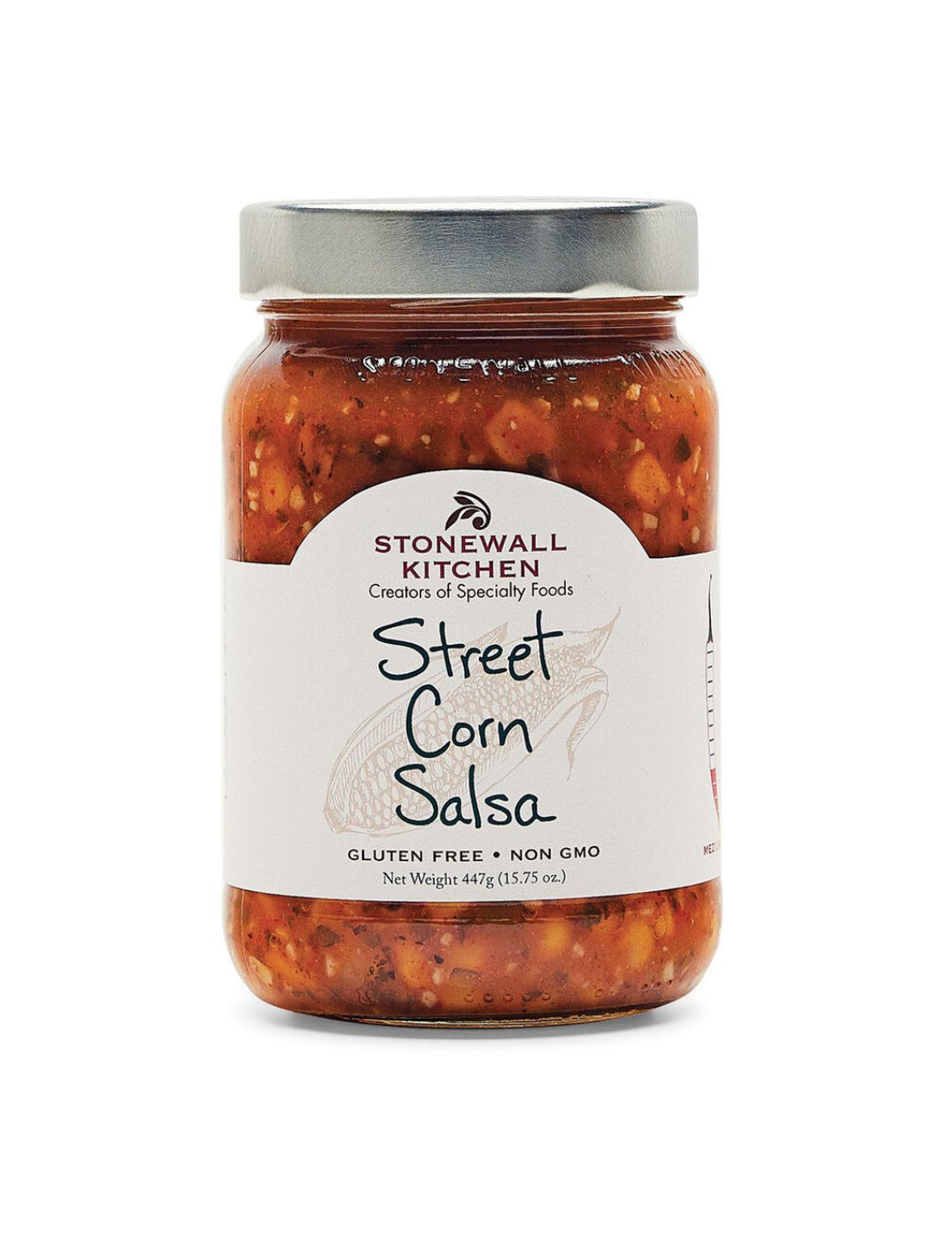 Street Corn Salsa 15.75 Oz