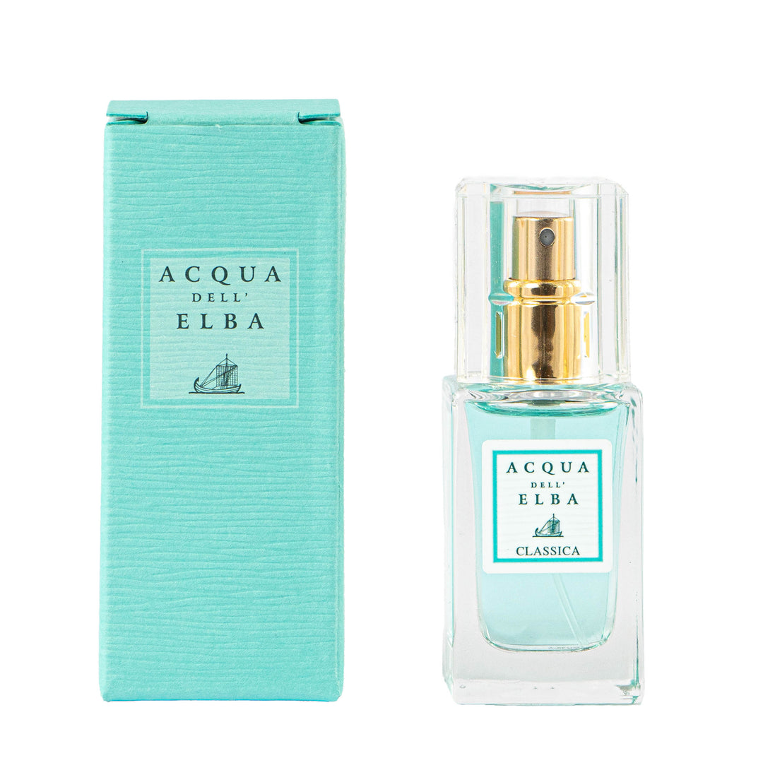 Eau de Parfum 0.5 FL Oz. - Classica Donna