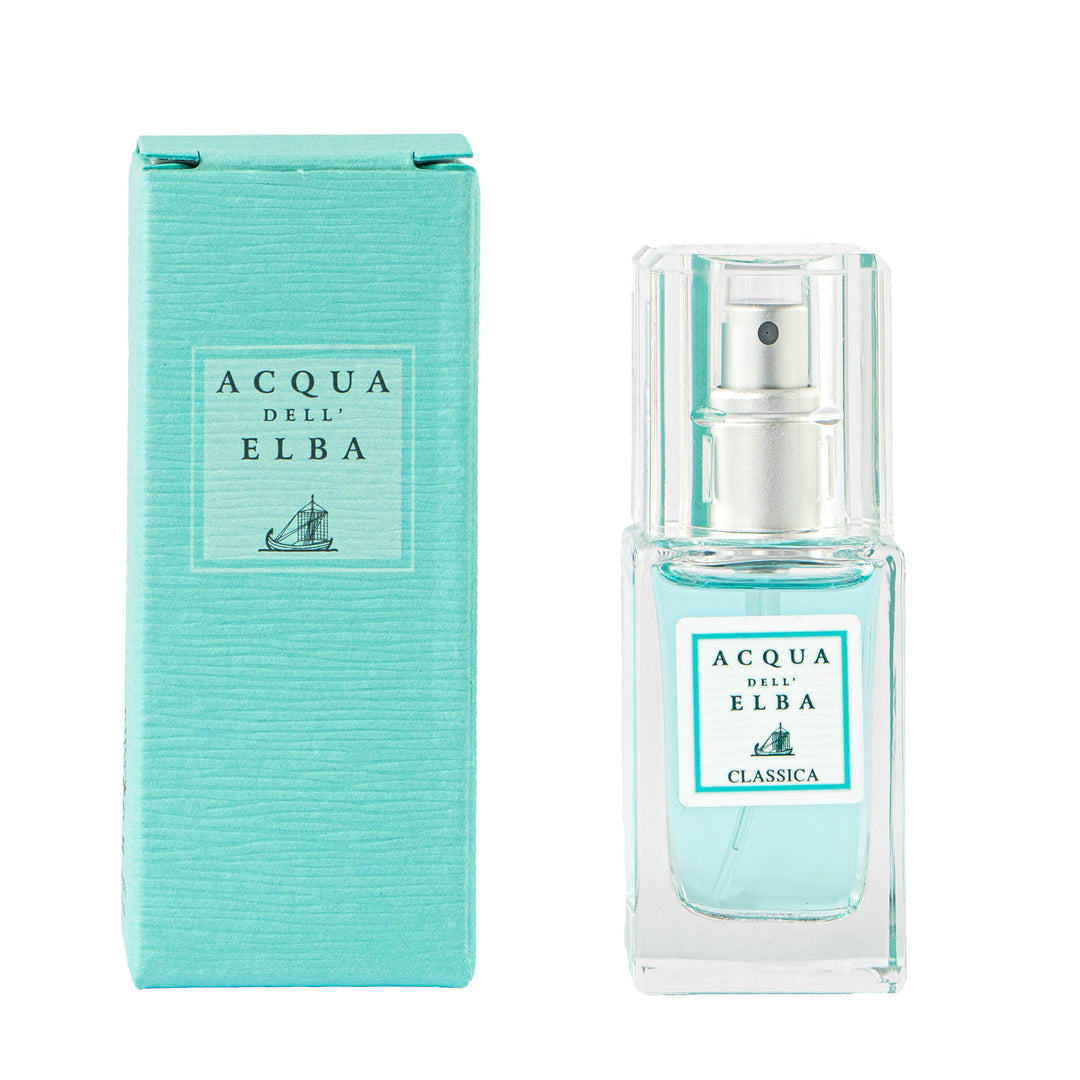 Eau de Parfum 0.5 FL Oz. - Classica Uomo