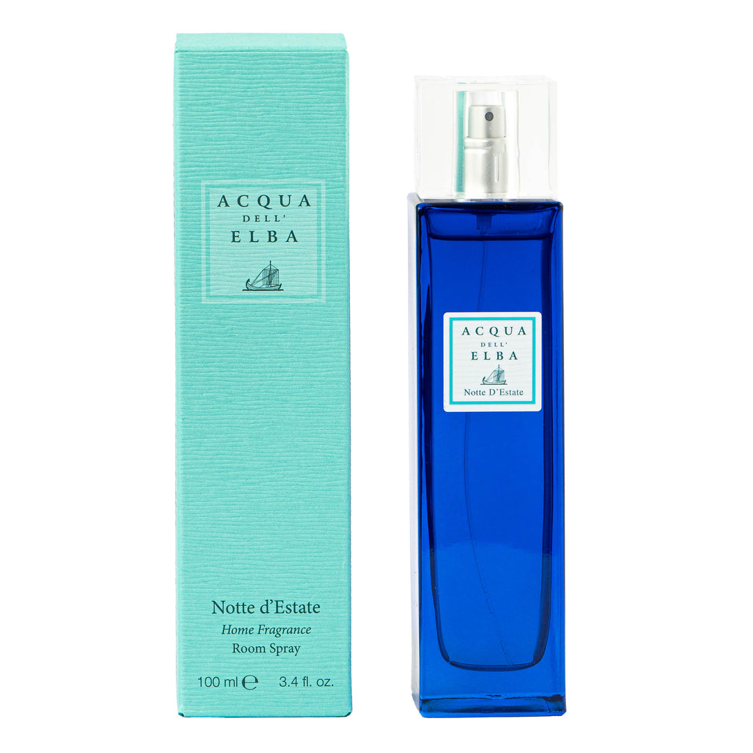 Home Fragrance Room Spray 3.4 FL Oz. - Notte D'Estate