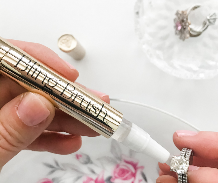 Bling Brush