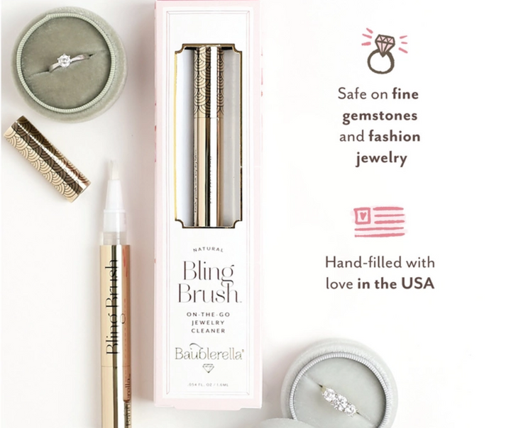 Bling Brush