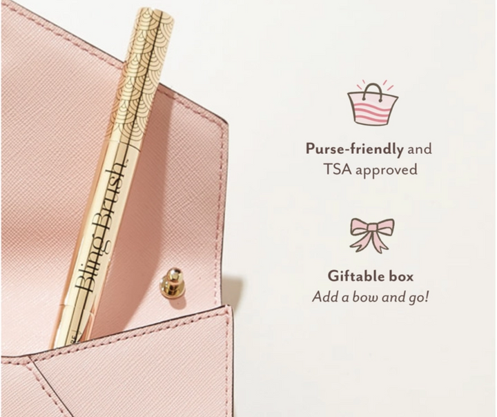Bling Brush