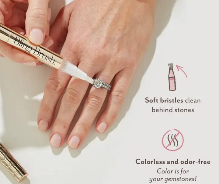 Bling Brush