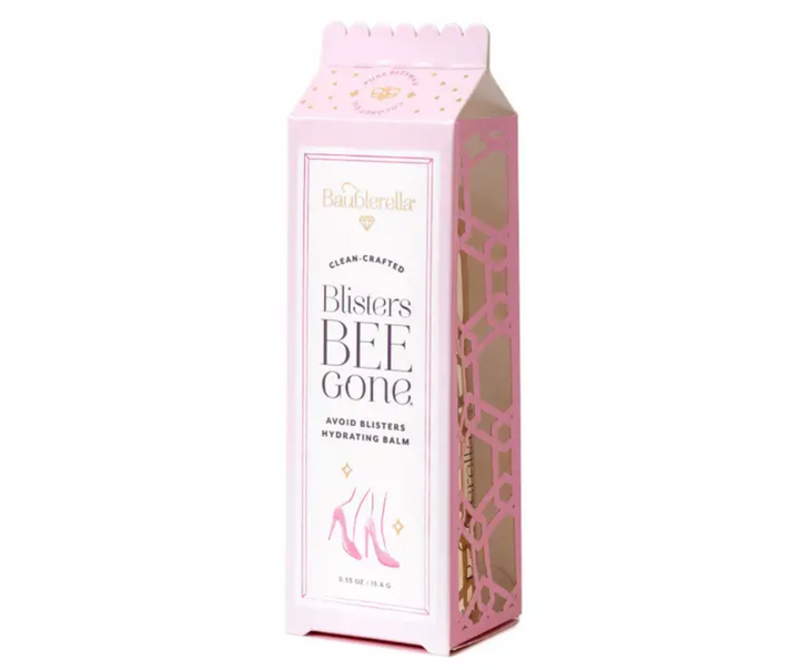 Blisters Bee Gone