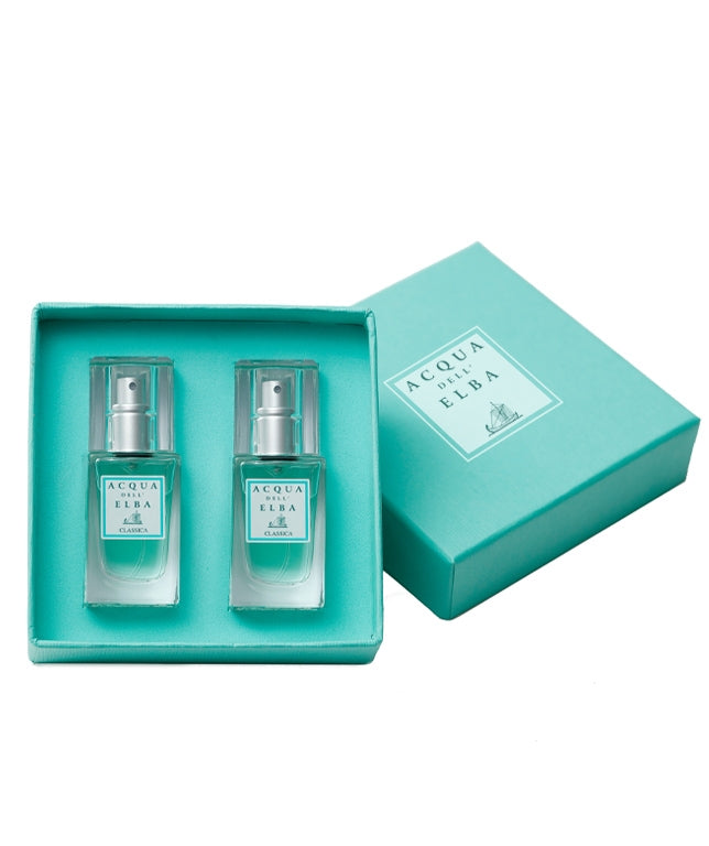 Mia Gift Box - Classica Uomo