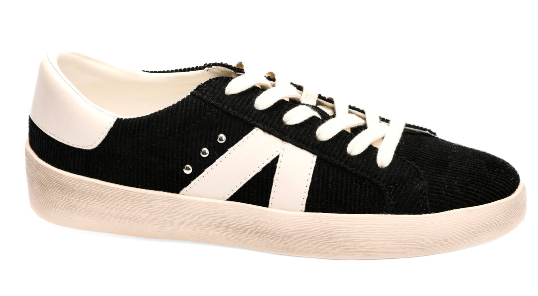 No Chaser - Black Corduroy