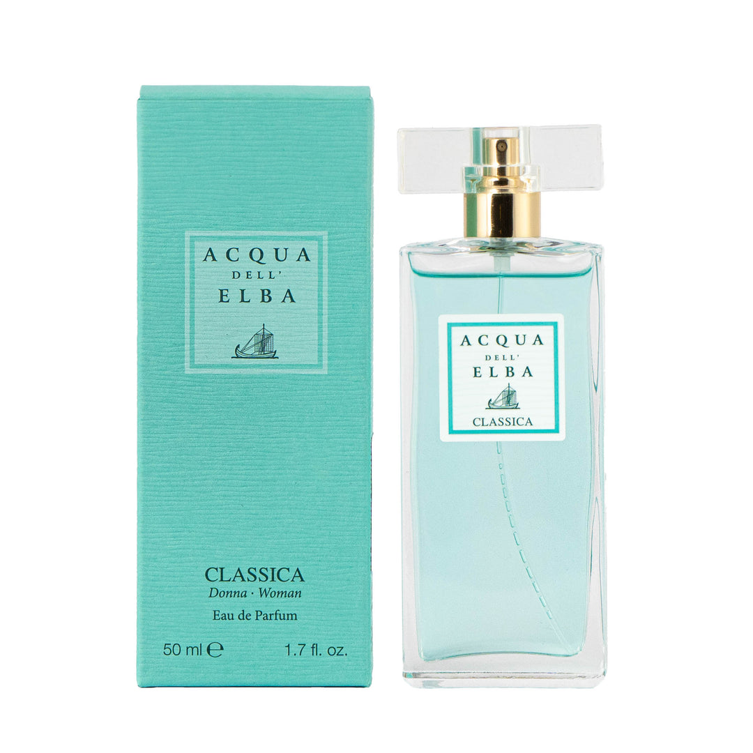 Eau de Parfum 1.7 FL Oz. - Classica Donna