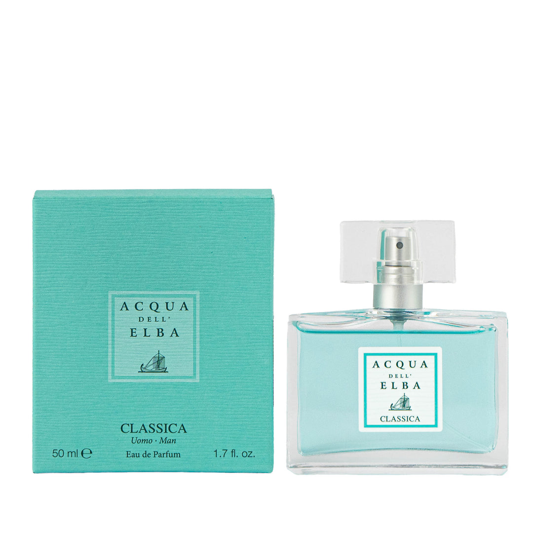 Eau de Parfum 1.7 FL Oz. - Classica Uomo