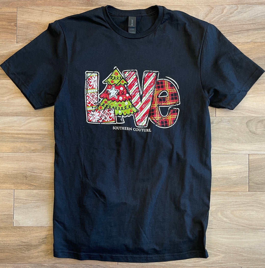 Love Tree Tee (Special Buy Final Sale)