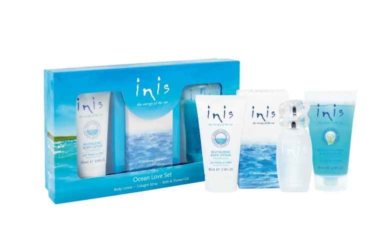 Ocean Love Set