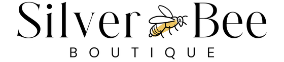 Silver Bee Boutique logo