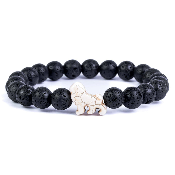 Fahlo Lion Tracking Bracelet