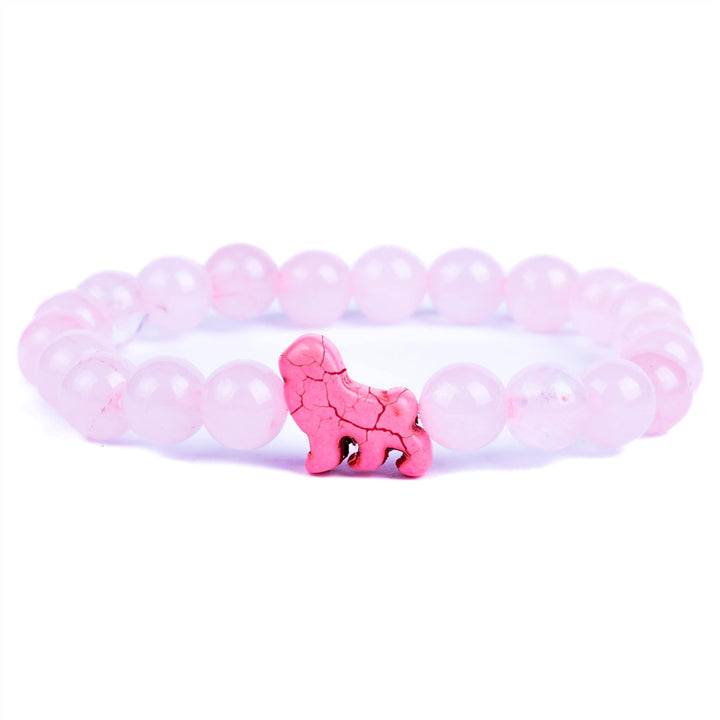 Fahlo Lion Tracking Bracelet
