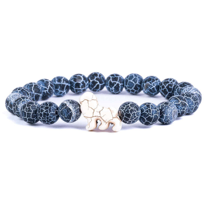 Fahlo Lion Tracking Bracelet