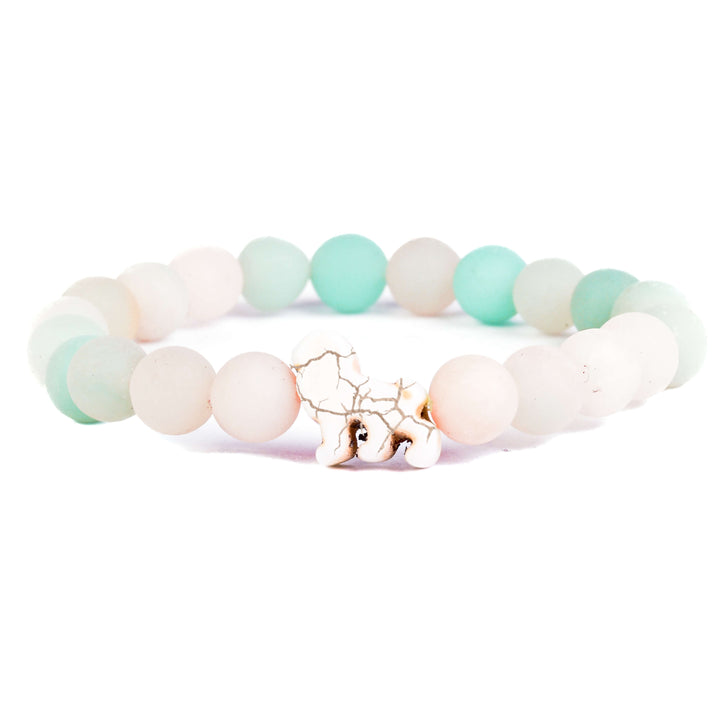 Fahlo Lion Tracking Bracelet