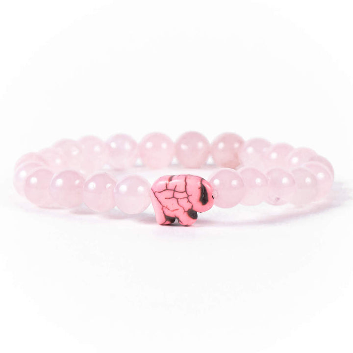 Fahlo Elephant Tracking Bracelet