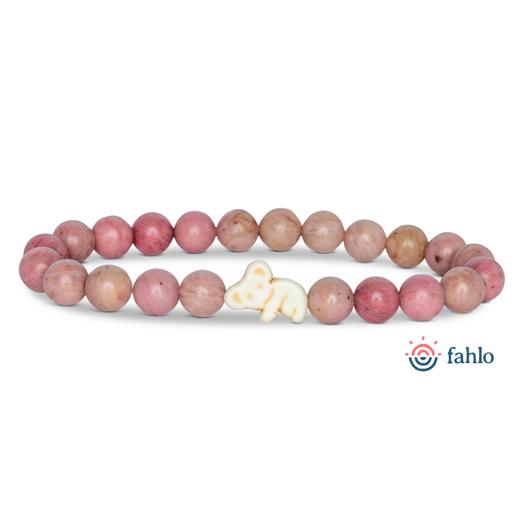 Fahlo Koala Tracking Bracelet