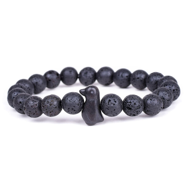 Fahlo Penguin Tracking Bracelet