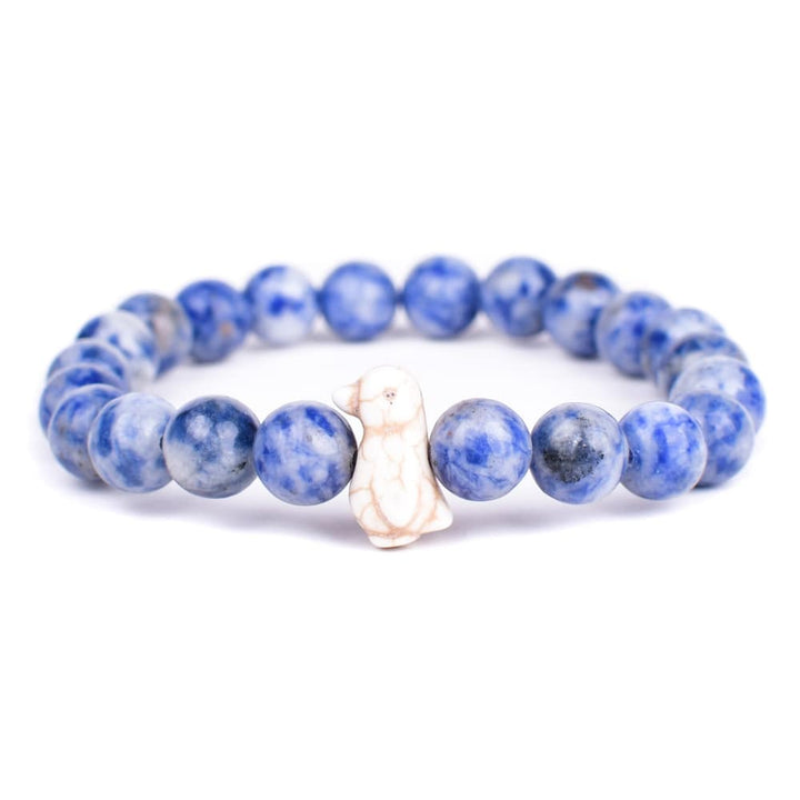 Fahlo Penguin Tracking Bracelet