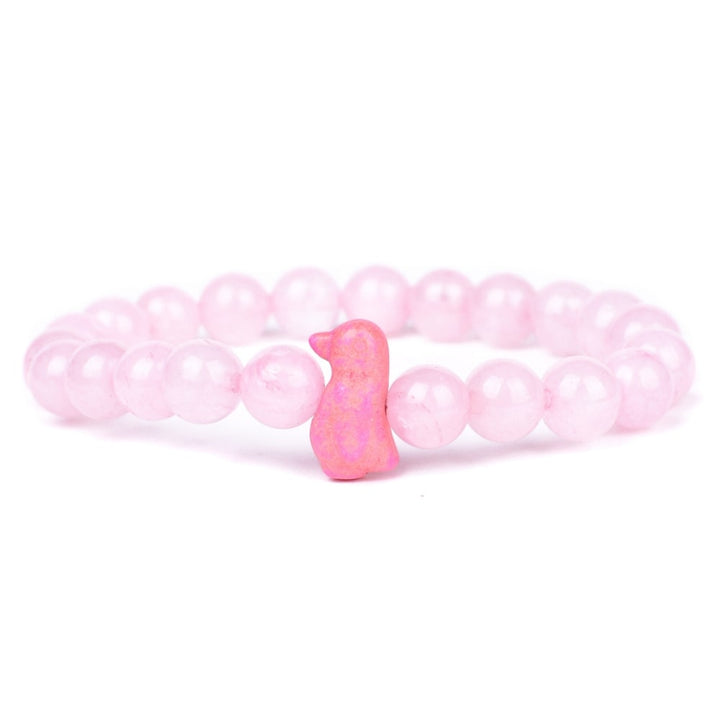 Fahlo Penguin Tracking Bracelet