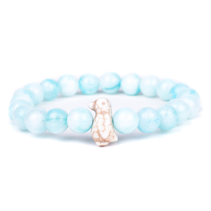 Fahlo Penguin Tracking Bracelet
