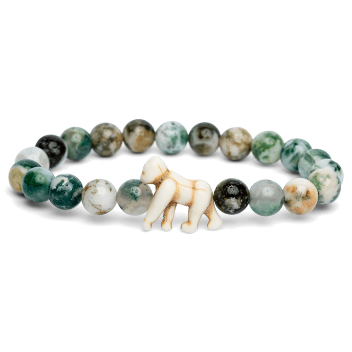 Fahlo Gorilla Tracking Bracelet