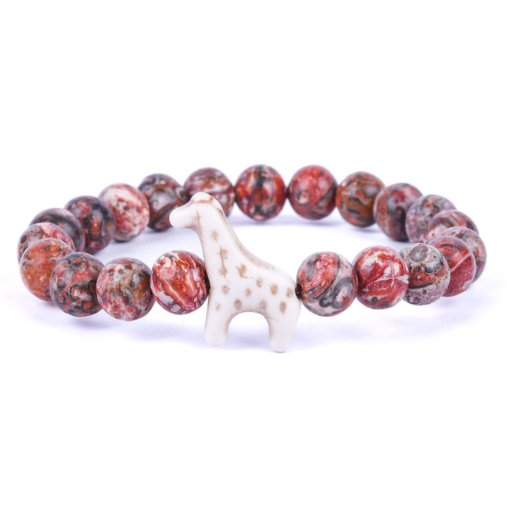 Fahlo Giraffe Tracking Bracelet