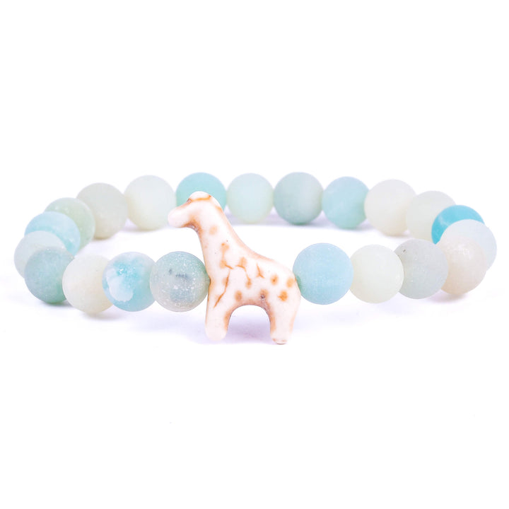 Fahlo Giraffe Tracking Bracelet