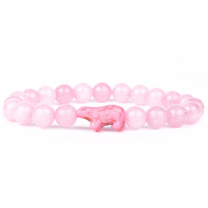 Fahlo Polar Bear Tracking Bracelet