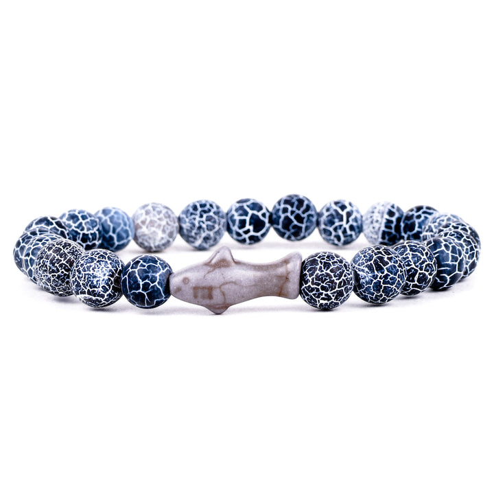 Fahlo Shark Tracking Bracelet