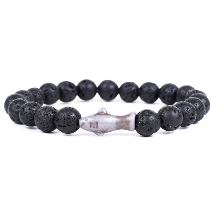 Fahlo Shark Tracking Bracelet