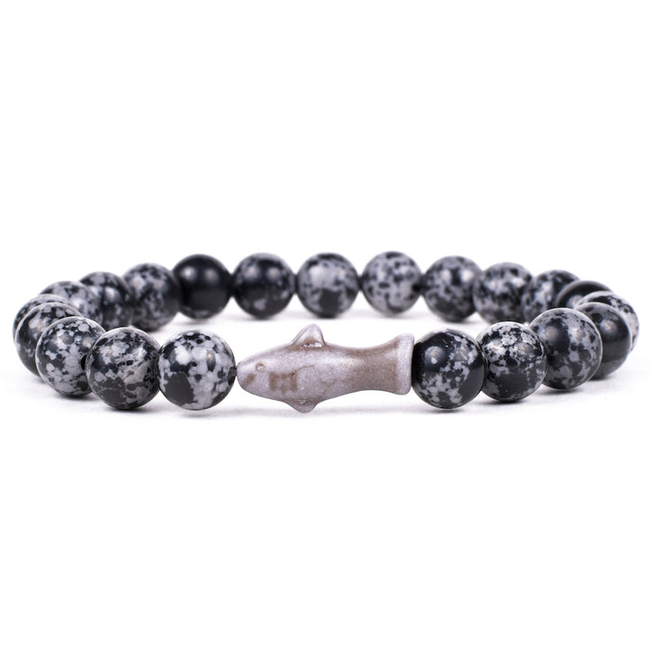 Fahlo Shark Tracking Bracelet