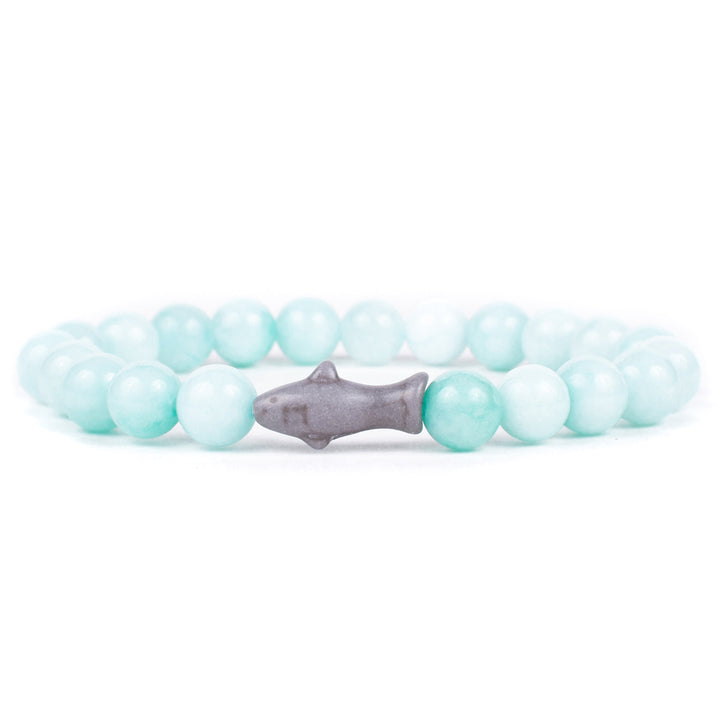 Fahlo Shark Tracking Bracelet