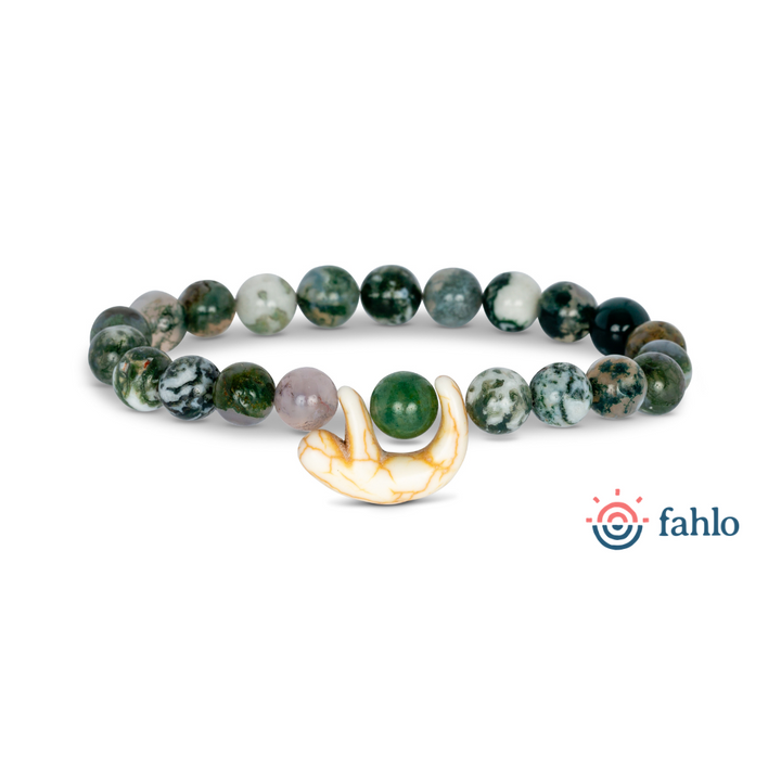 Fahlo Sloth Tracking Bracelet
