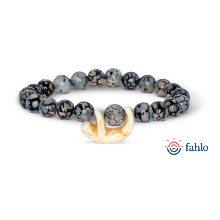 Fahlo Sloth Tracking Bracelet