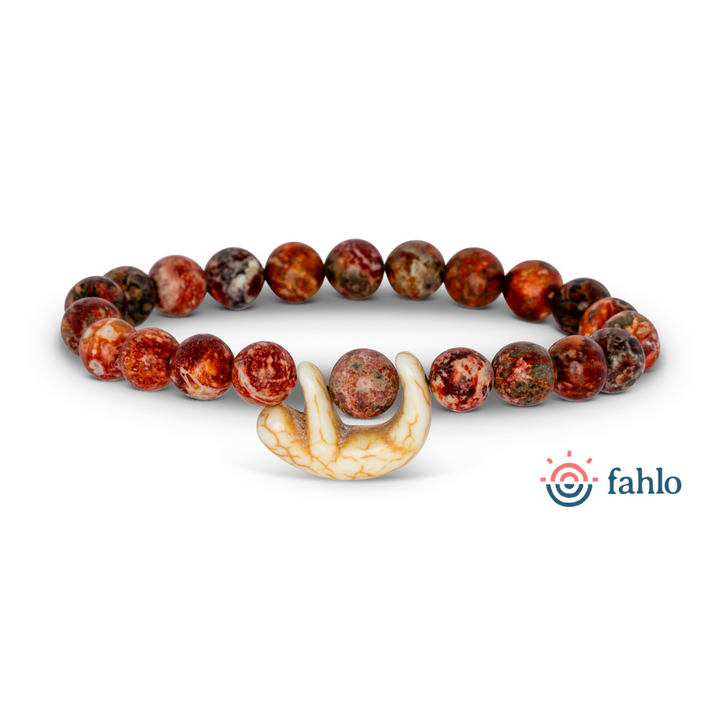 Fahlo Sloth Tracking Bracelet