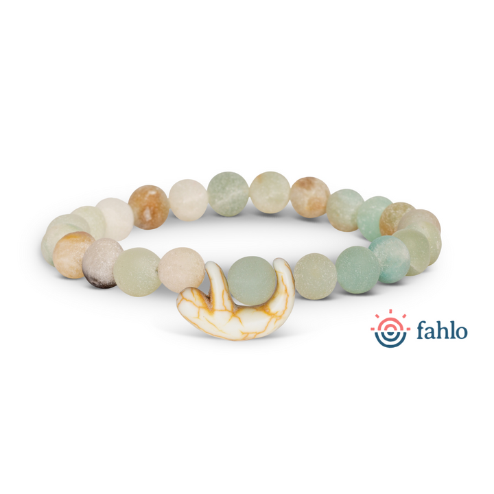 Fahlo Sloth Tracking Bracelet