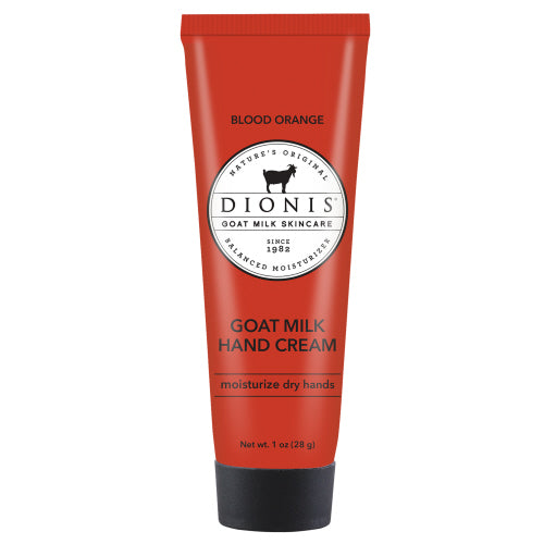 Dionis 1 Oz Hand Cream