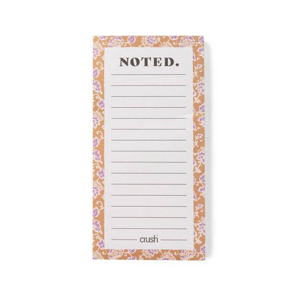 Overachiever To Do List